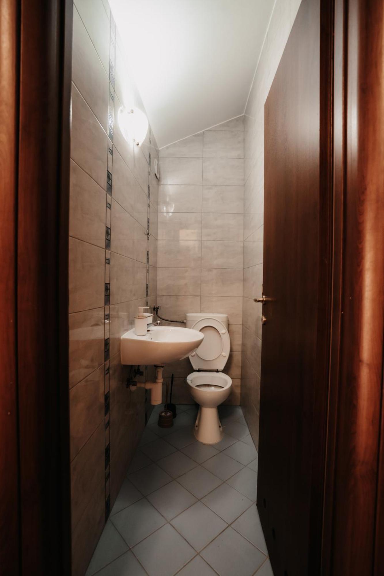 Riverside Apartments モスタル エクステリア 写真